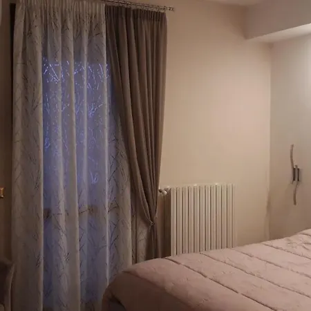 Gioia Del Salento 別荘